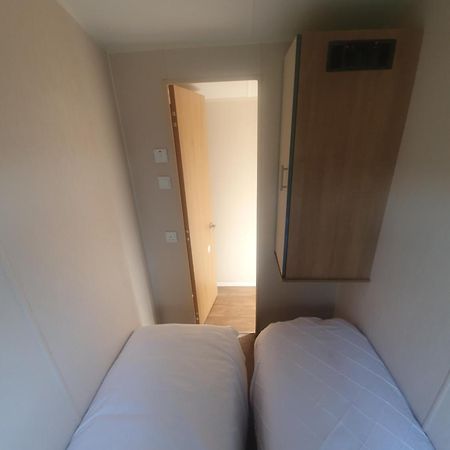Fantasy Island King Fisher 8Berth 401 Ingoldmells Luaran gambar