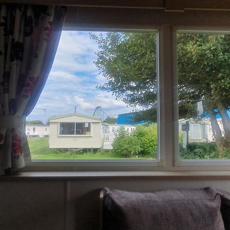 Fantasy Island King Fisher 8Berth 401 Ingoldmells Luaran gambar