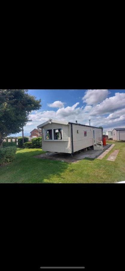 Fantasy Island King Fisher 8Berth 401 Ingoldmells Luaran gambar