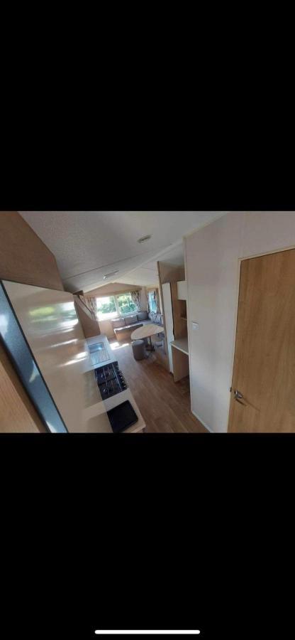 Fantasy Island King Fisher 8Berth 401 Ingoldmells Luaran gambar
