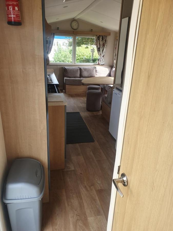 Fantasy Island King Fisher 8Berth 401 Ingoldmells Luaran gambar