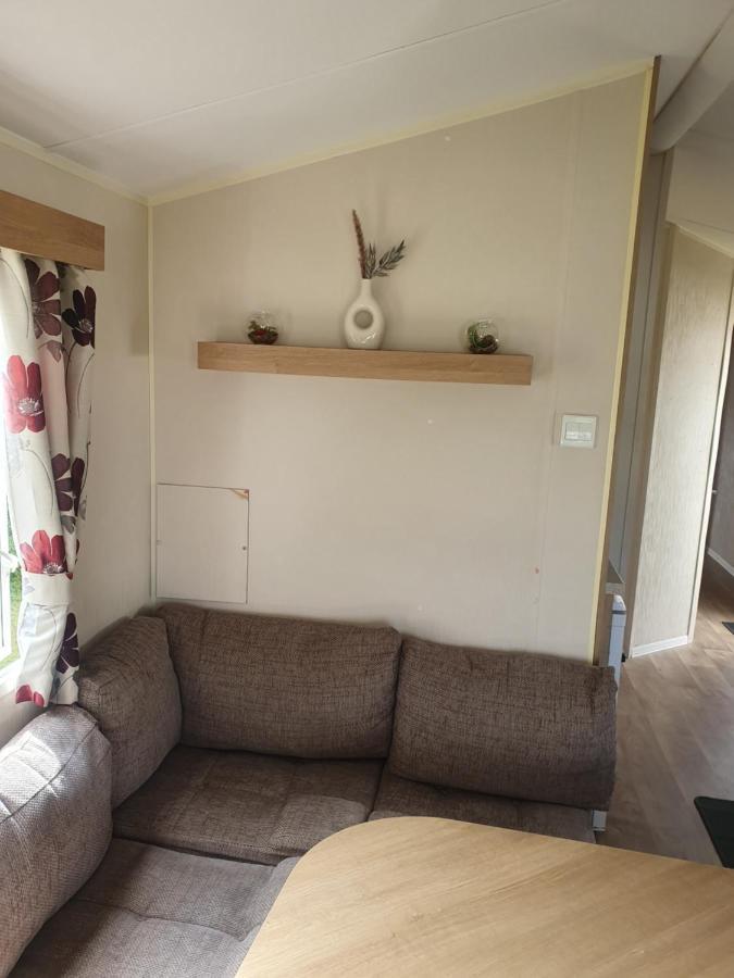 Fantasy Island King Fisher 8Berth 401 Ingoldmells Luaran gambar
