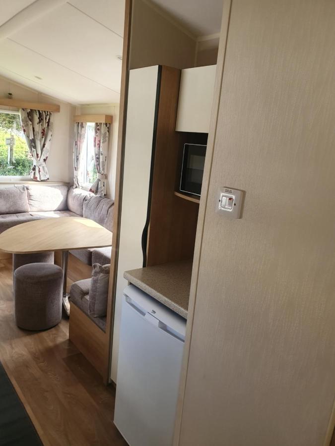 Fantasy Island King Fisher 8Berth 401 Ingoldmells Luaran gambar
