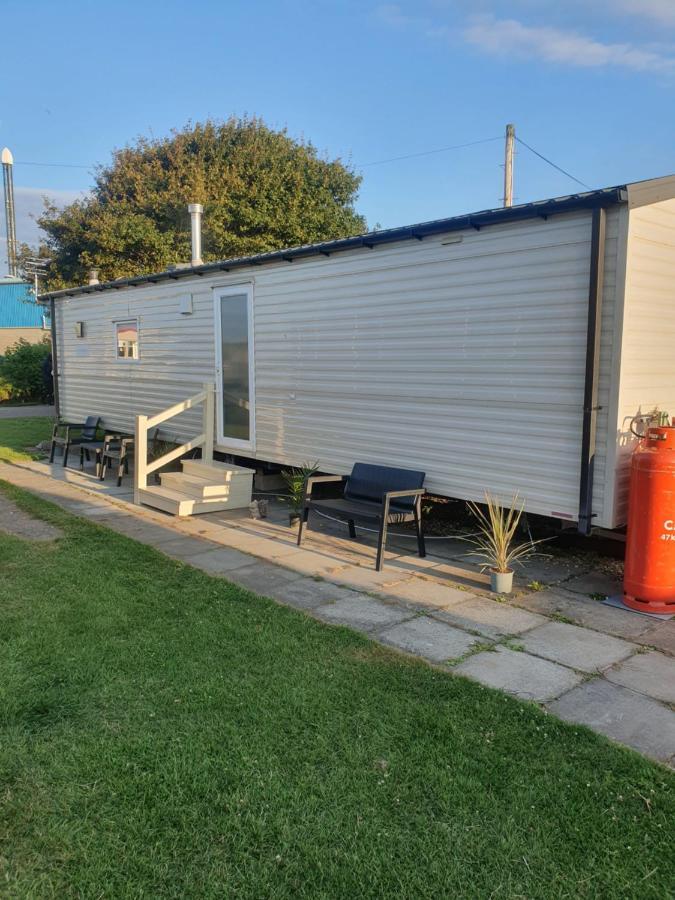 Fantasy Island King Fisher 8Berth 401 Ingoldmells Luaran gambar