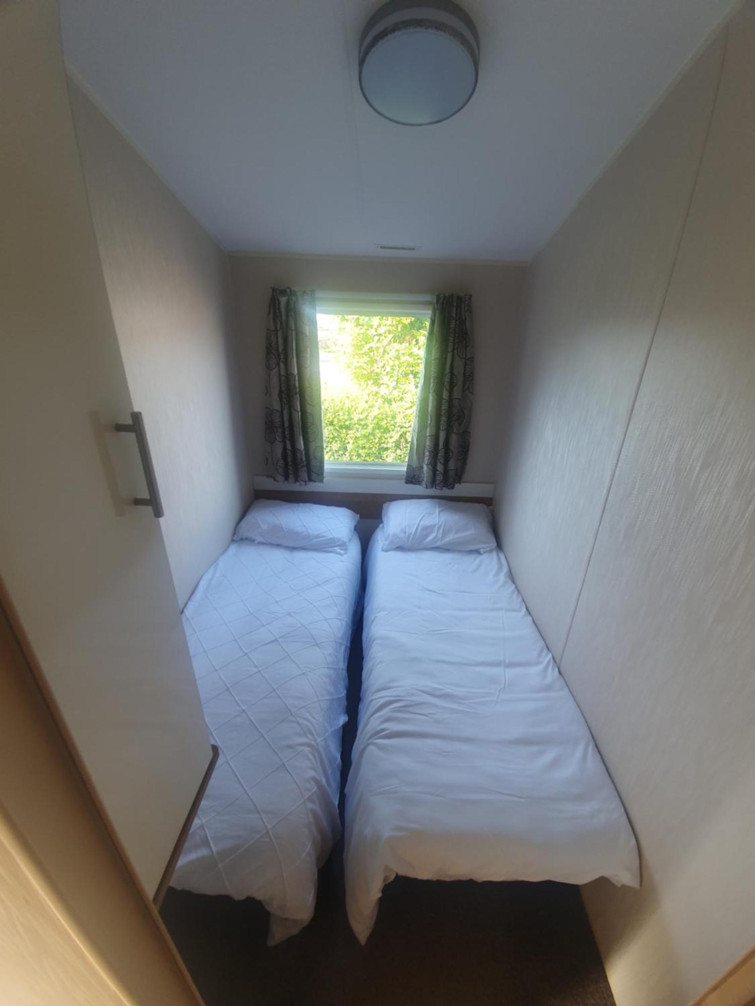 Fantasy Island King Fisher 8Berth 401 Ingoldmells Luaran gambar