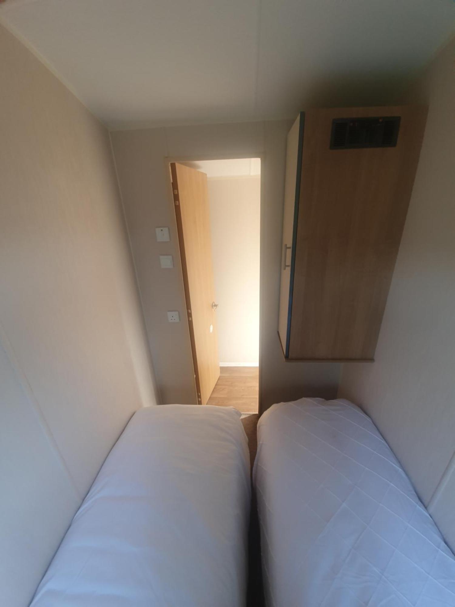 Fantasy Island King Fisher 8Berth 401 Ingoldmells Luaran gambar