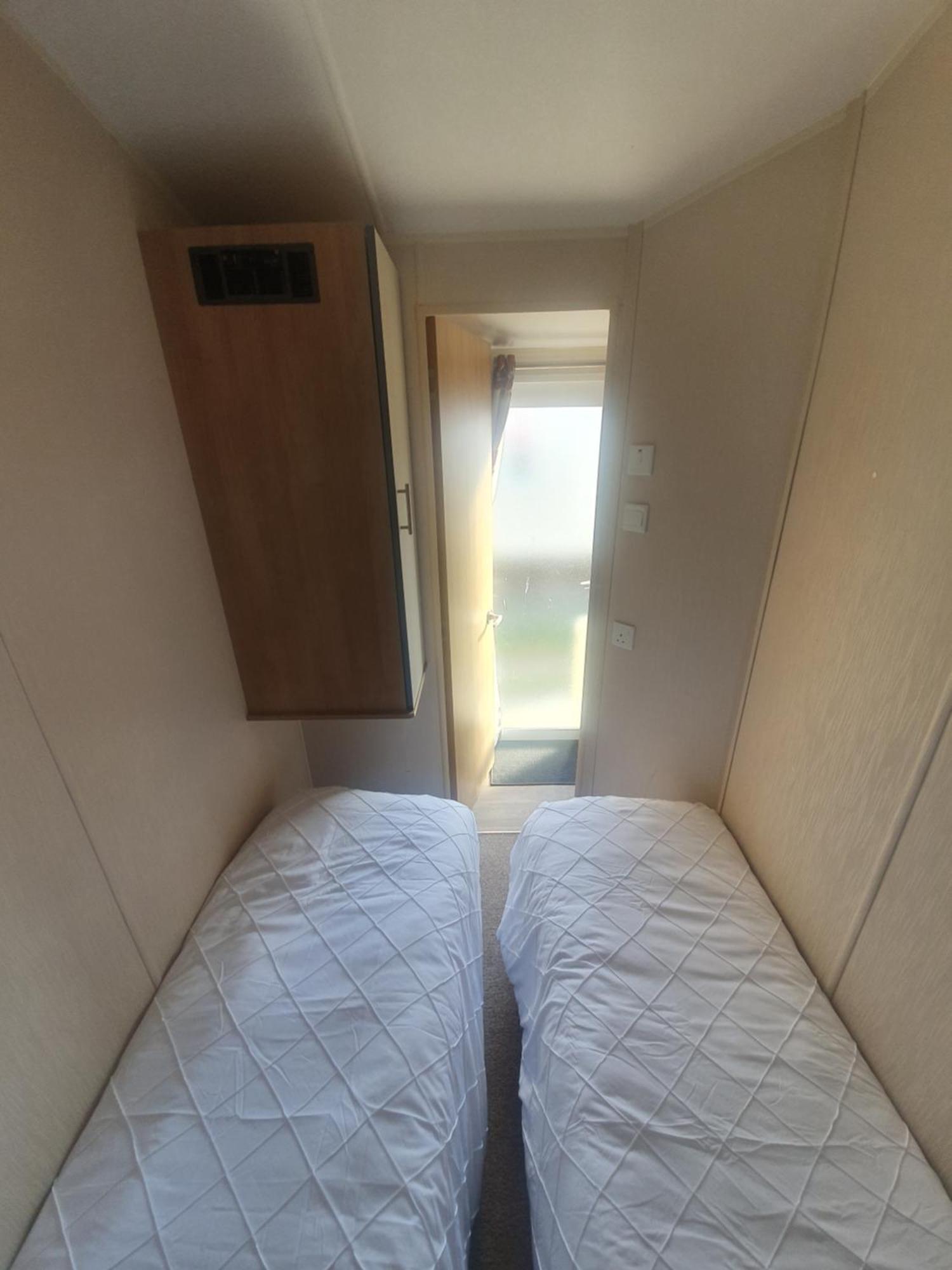Fantasy Island King Fisher 8Berth 401 Ingoldmells Luaran gambar
