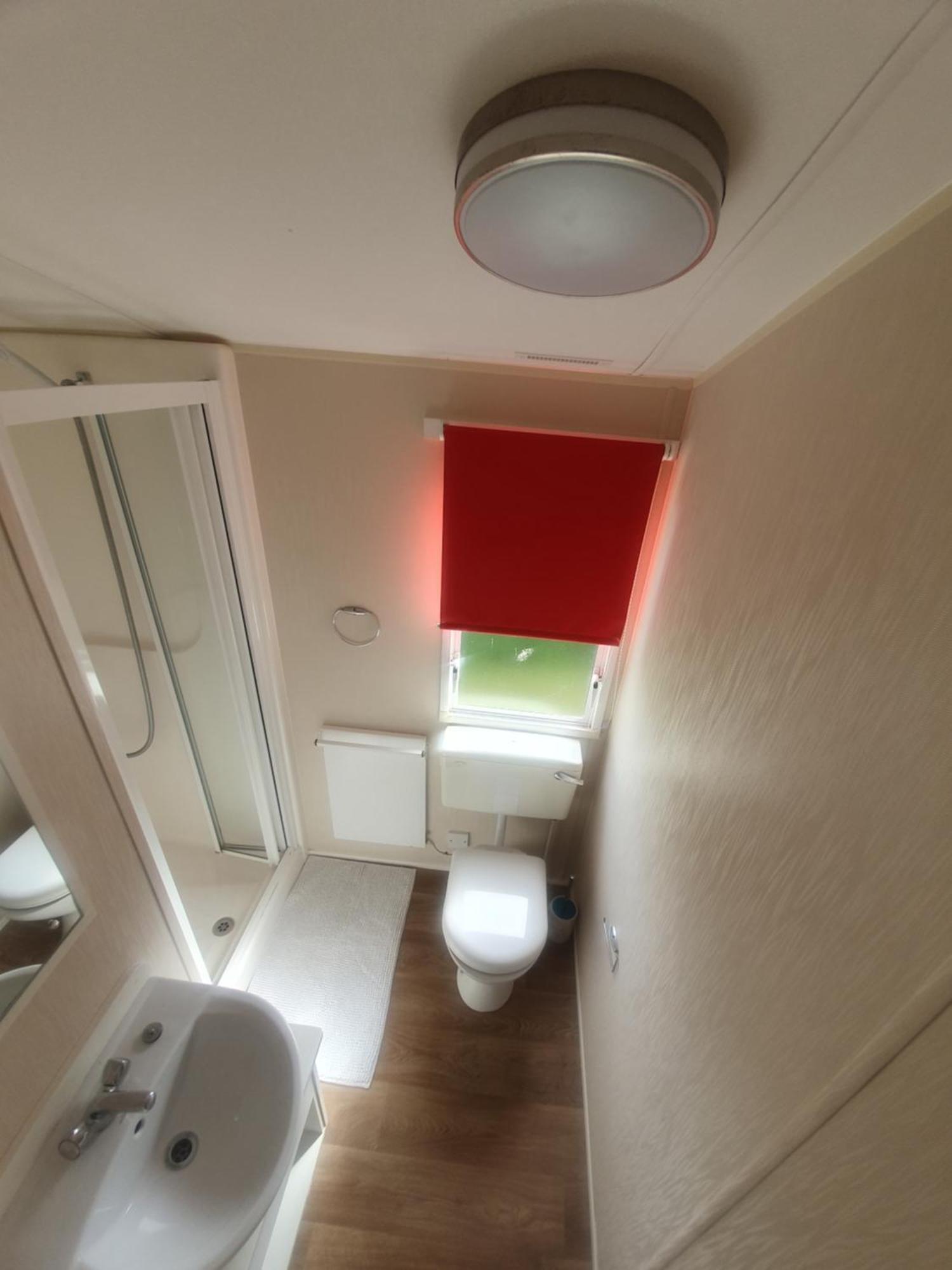 Fantasy Island King Fisher 8Berth 401 Ingoldmells Luaran gambar