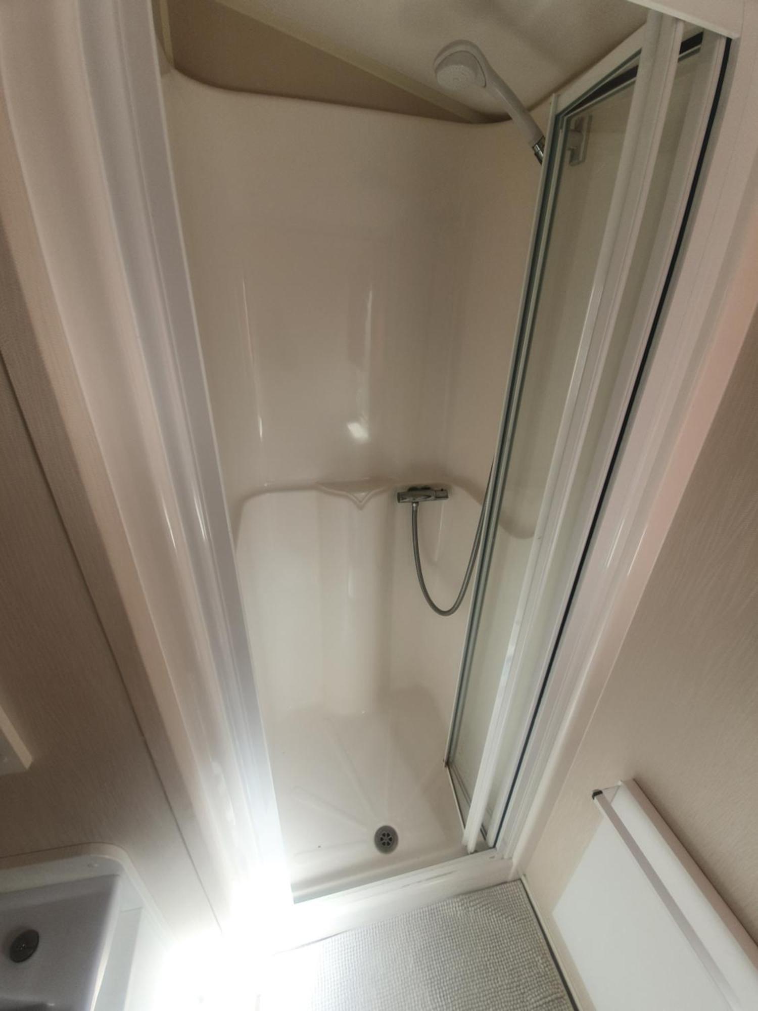 Fantasy Island King Fisher 8Berth 401 Ingoldmells Luaran gambar