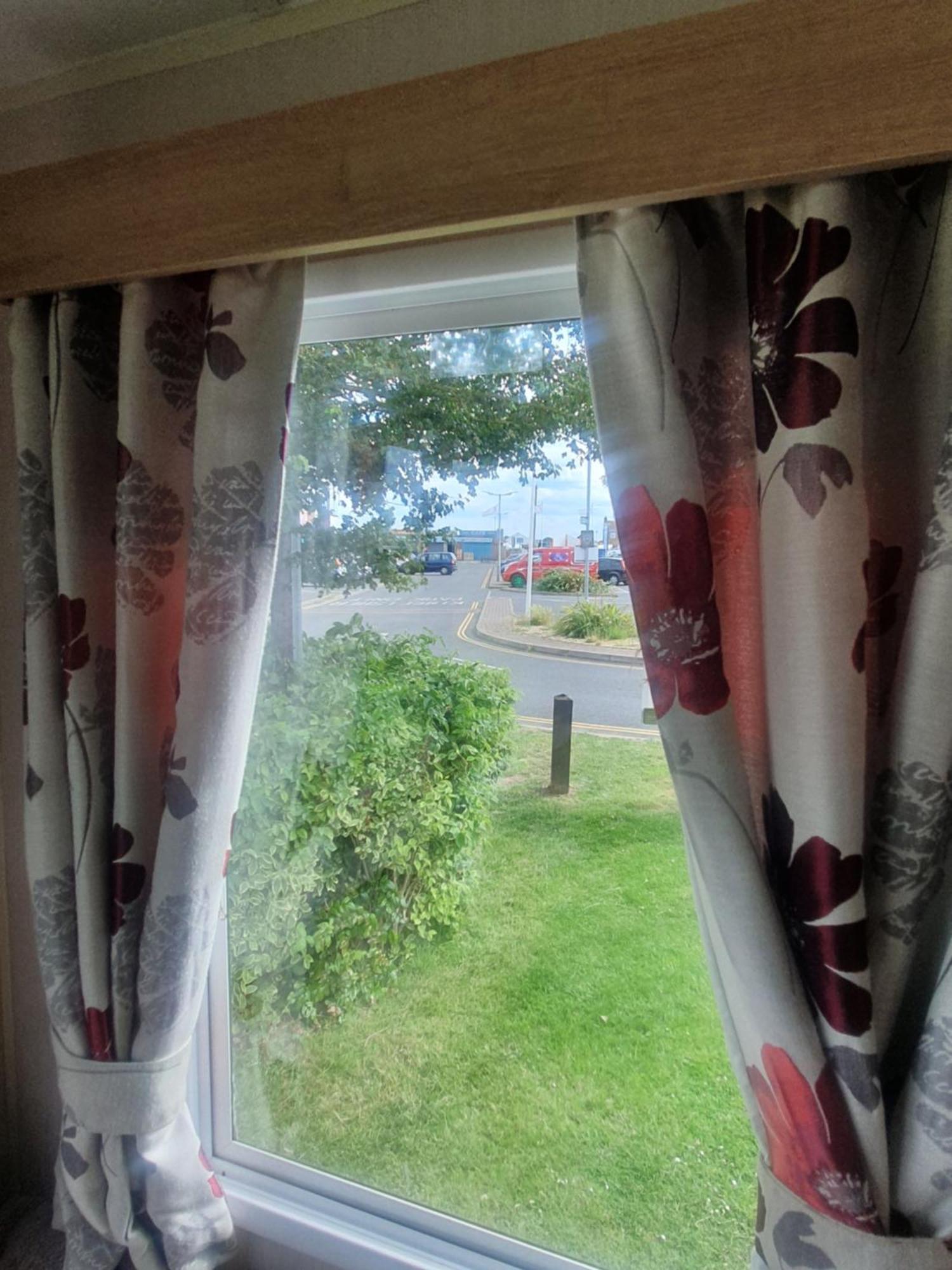 Fantasy Island King Fisher 8Berth 401 Ingoldmells Luaran gambar