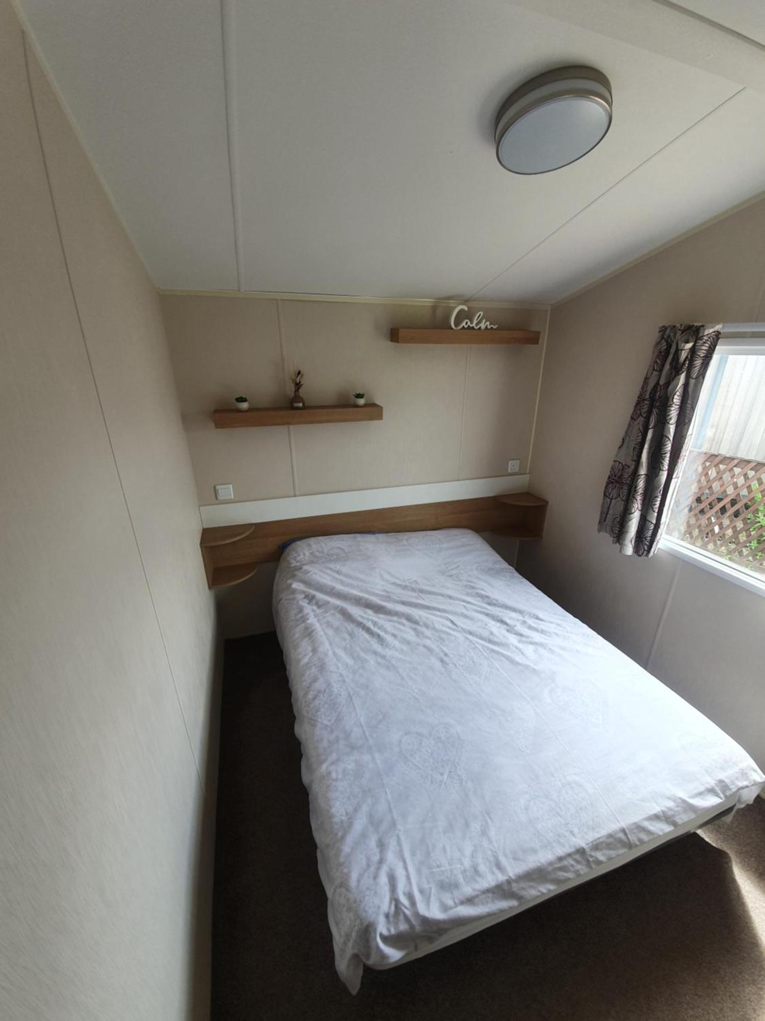 Fantasy Island King Fisher 8Berth 401 Ingoldmells Luaran gambar